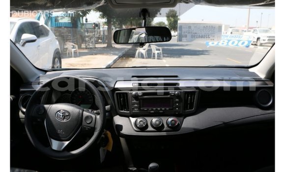 Acheter Import Voiture Toyota RAV4 Noir à Import - Dubai, Barh el Gazel Acheter Import Voiture Toyota RAV4 Noir à Import - Dubai, Barh el Gazel