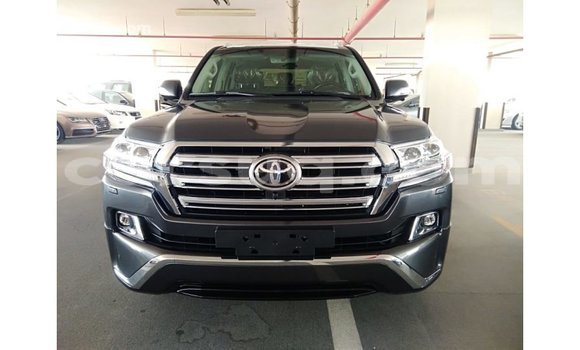 Buy Import Toyota Land Cruiser Other Car in Import - Dubai in Barh el Gazel Buy Import Toyota Land Cruiser Other Car in Import - Dubai in Barh el Gazel