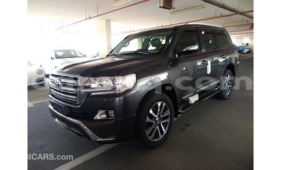 Buy Import Toyota Land Cruiser Other Car in Import - Dubai in Barh el Gazel Buy Import Toyota Land Cruiser Other Car in Import - Dubai in Barh el Gazel