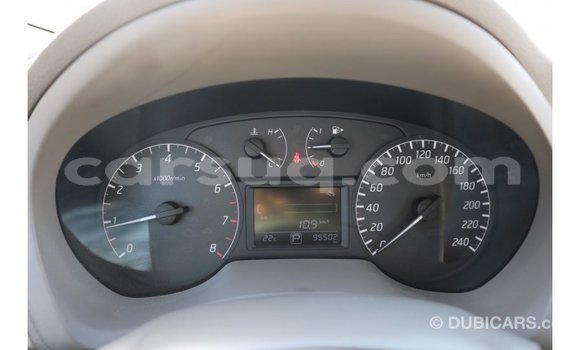 Acheter Import Voiture Nissan Sentra Autre à Import - Dubai, Barh el Gazel
