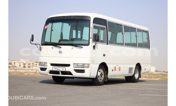 Buy Import Nissan Evalia White Truck in Import - Dubai in Barh el Gazel Buy Import Nissan Evalia White Truck in Import - Dubai in Barh el Gazel