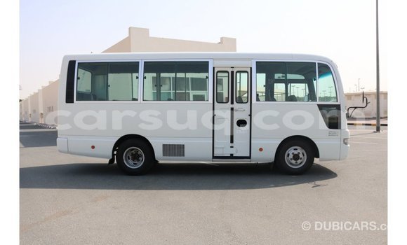 Buy Import Nissan Evalia White Truck in Import - Dubai in Barh el Gazel Buy Import Nissan Evalia White Truck in Import - Dubai in Barh el Gazel