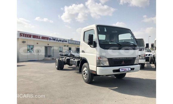 Buy Import Mitsubishi L400 White Truck in Import - Dubai in Barh el Gazel Buy Import Mitsubishi L400 White Truck in Import - Dubai in Barh el Gazel