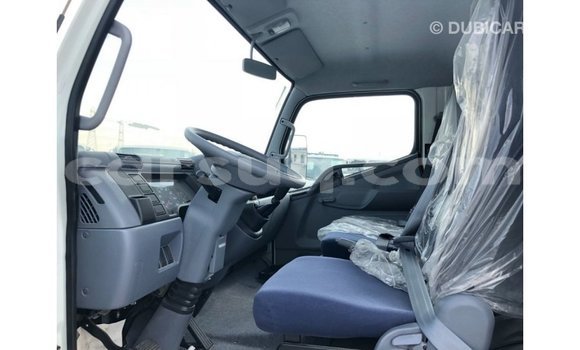 Buy Import Mitsubishi L400 White Truck in Import - Dubai in Barh el Gazel Buy Import Mitsubishi L400 White Truck in Import - Dubai in Barh el Gazel