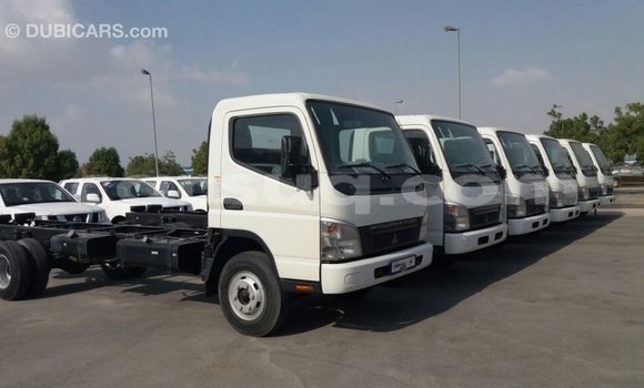 Buy Import Mitsubishi L400 White Truck in Import - Dubai in Barh el Gazel Buy Import Mitsubishi L400 White Truck in Import - Dubai in Barh el Gazel