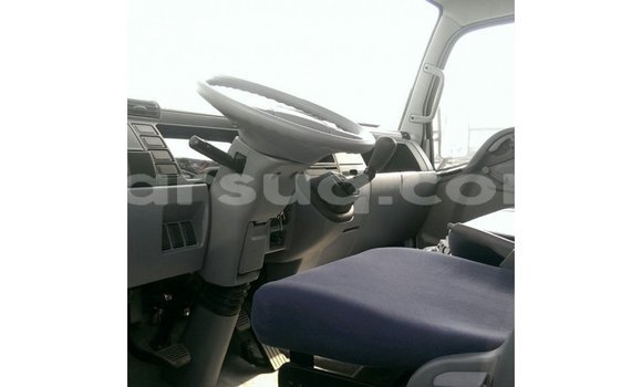 Acheter Import Utilitaire Mitsubishi L400 Blanc à Import - Dubai, Barh el Gazel
