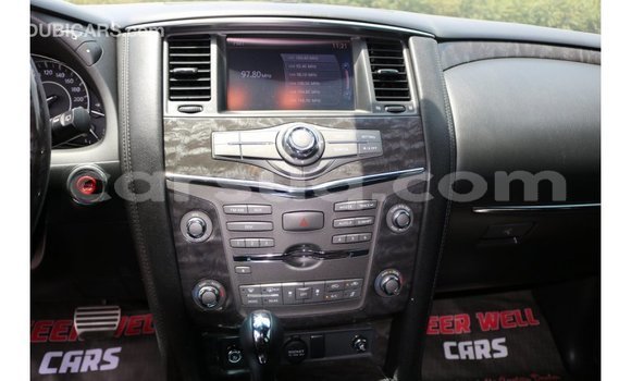 Acheter Import Voiture Nissan Patrol Autre à Import - Dubai, Barh el Gazel