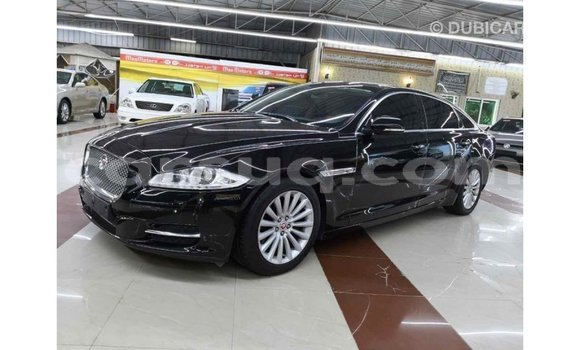 Acheter Import Voiture Jaguar XJ Noir à Import - Dubai, Barh el Gazel Acheter Import Voiture Jaguar XJ Noir à Import - Dubai, Barh el Gazel