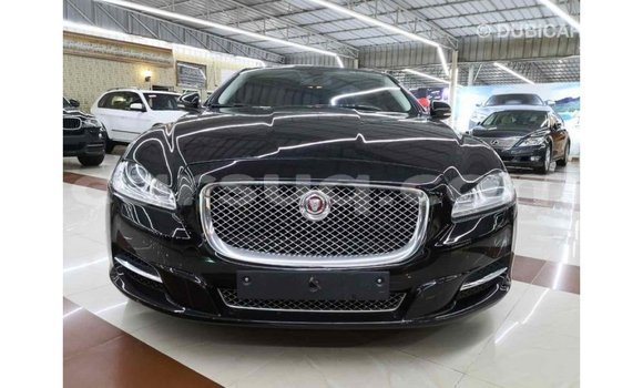 Acheter Import Voiture Jaguar XJ Noir à Import - Dubai, Barh el Gazel Acheter Import Voiture Jaguar XJ Noir à Import - Dubai, Barh el Gazel