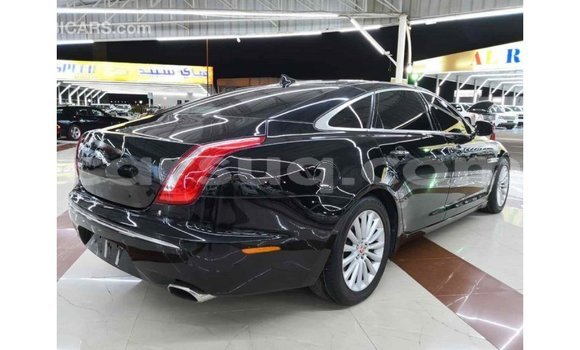 Acheter Import Voiture Jaguar XJ Noir à Import - Dubai, Barh el Gazel Acheter Import Voiture Jaguar XJ Noir à Import - Dubai, Barh el Gazel
