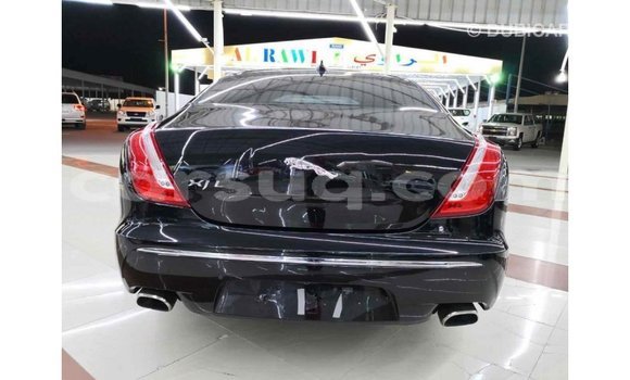 Acheter Import Voiture Jaguar XJ Noir à Import - Dubai, Barh el Gazel Acheter Import Voiture Jaguar XJ Noir à Import - Dubai, Barh el Gazel