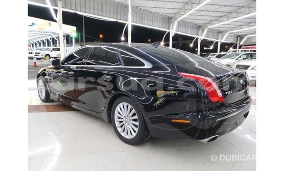 Acheter Import Voiture Jaguar XJ Noir à Import - Dubai, Barh el Gazel Acheter Import Voiture Jaguar XJ Noir à Import - Dubai, Barh el Gazel