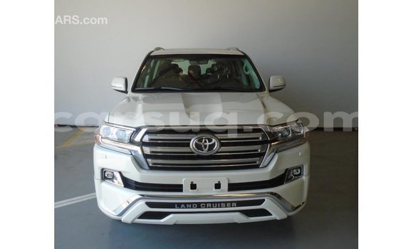 Buy Import Toyota Land Cruiser Other Car in Import - Dubai in Barh el Gazel Buy Import Toyota Land Cruiser Other Car in Import - Dubai in Barh el Gazel