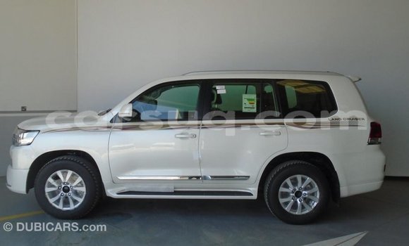 Buy Import Toyota Land Cruiser Other Car in Import - Dubai in Barh el Gazel Buy Import Toyota Land Cruiser Other Car in Import - Dubai in Barh el Gazel