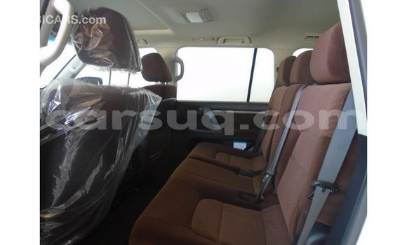 Buy Import Toyota Land Cruiser Other Car in Import - Dubai in Barh el Gazel Buy Import Toyota Land Cruiser Other Car in Import - Dubai in Barh el Gazel