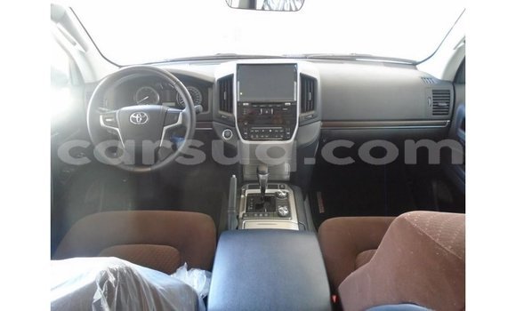 Buy Import Toyota Land Cruiser Other Car in Import - Dubai in Barh el Gazel Buy Import Toyota Land Cruiser Other Car in Import - Dubai in Barh el Gazel