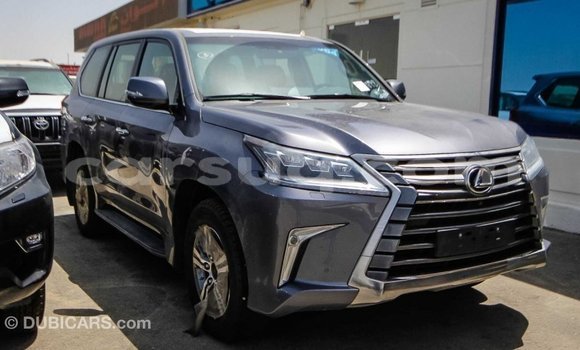 Buy Import Lexus LX Other Car in Import - Dubai in Barh el Gazel Buy Import Lexus LX Other Car in Import - Dubai in Barh el Gazel