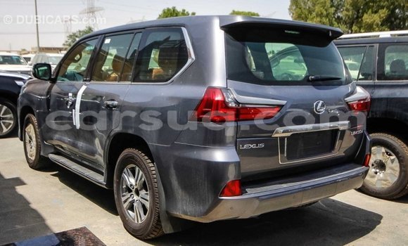 Buy Import Lexus LX Other Car in Import - Dubai in Barh el Gazel Buy Import Lexus LX Other Car in Import - Dubai in Barh el Gazel