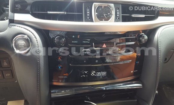 Buy Import Lexus LX Other Car in Import - Dubai in Barh el Gazel Buy Import Lexus LX Other Car in Import - Dubai in Barh el Gazel