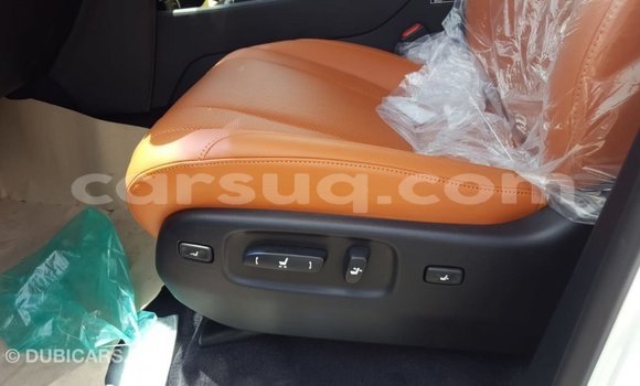 Buy Import Lexus LX Other Car in Import - Dubai in Barh el Gazel Buy Import Lexus LX Other Car in Import - Dubai in Barh el Gazel