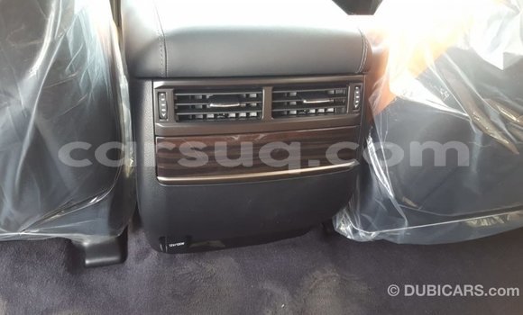 Buy Import Lexus LX Other Car in Import - Dubai in Barh el Gazel Buy Import Lexus LX Other Car in Import - Dubai in Barh el Gazel