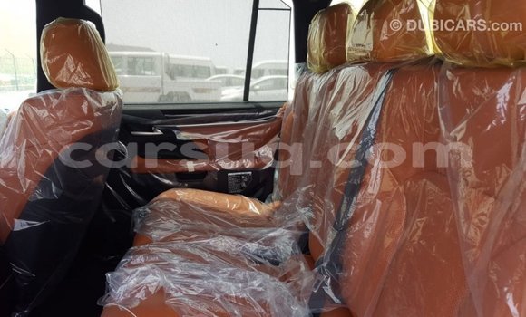 Buy Import Lexus LX Other Car in Import - Dubai in Barh el Gazel Buy Import Lexus LX Other Car in Import - Dubai in Barh el Gazel