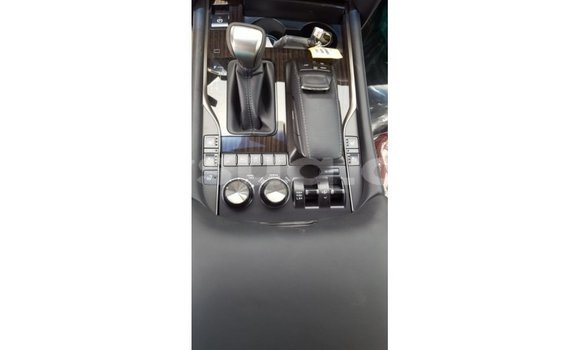 Buy Import Lexus LX Other Car in Import - Dubai in Barh el Gazel Buy Import Lexus LX Other Car in Import - Dubai in Barh el Gazel