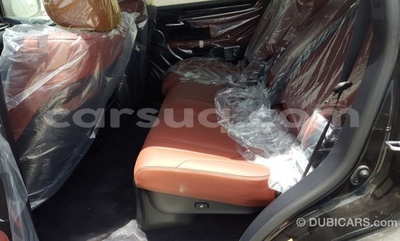 Acheter Import Voiture Lexus LX Autre à Import - Dubai, Barh el Gazel