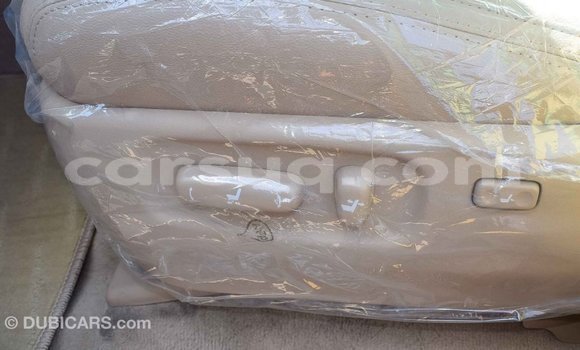 Acheter Import Voiture Toyota Land Cruiser Autre à Import - Dubai, Barh el Gazel Acheter Import Voiture Toyota Land Cruiser Autre à Import - Dubai, Barh el Gazel