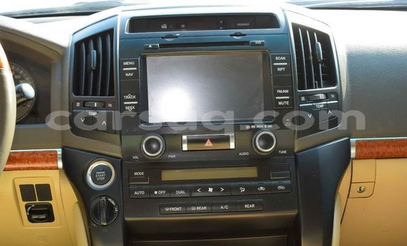 Acheter Import Voiture Toyota Land Cruiser Autre à Import - Dubai, Barh el Gazel Acheter Import Voiture Toyota Land Cruiser Autre à Import - Dubai, Barh el Gazel