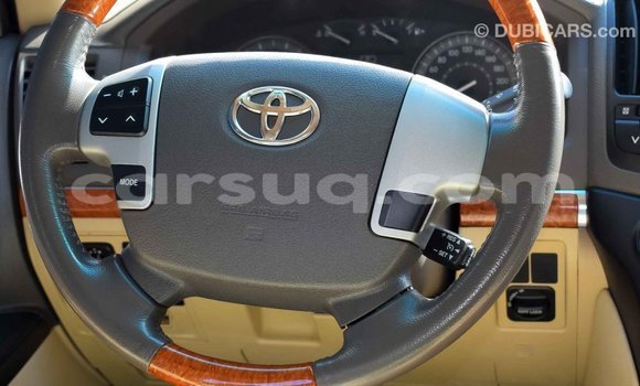 Acheter Import Voiture Toyota Land Cruiser Autre à Import - Dubai, Barh el Gazel Acheter Import Voiture Toyota Land Cruiser Autre à Import - Dubai, Barh el Gazel