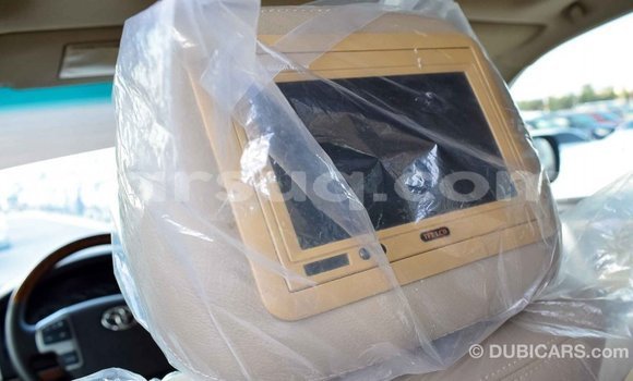 Acheter Import Voiture Toyota Land Cruiser Autre à Import - Dubai, Barh el Gazel Acheter Import Voiture Toyota Land Cruiser Autre à Import - Dubai, Barh el Gazel