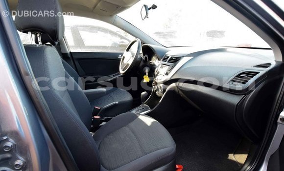 Acheter Import Voiture Hyundai Accent Autre à Import - Dubai, Barh el Gazel Acheter Import Voiture Hyundai Accent Autre à Import - Dubai, Barh el Gazel