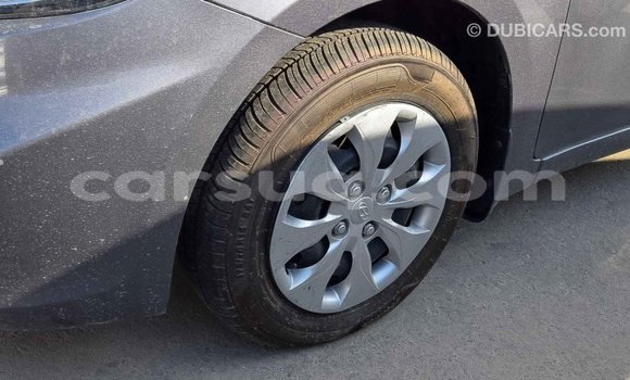 Acheter Import Voiture Hyundai Accent Autre à Import - Dubai, Barh el Gazel Acheter Import Voiture Hyundai Accent Autre à Import - Dubai, Barh el Gazel