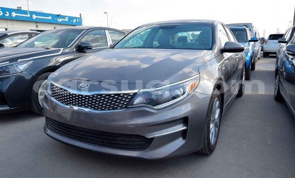 Buy Import Kia Optima Other Car in Import - Dubai in Barh el Gazel Buy Import Kia Optima Other Car in Import - Dubai in Barh el Gazel