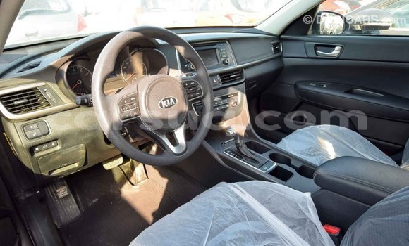 Buy Import Kia Optima Other Car in Import - Dubai in Barh el Gazel Buy Import Kia Optima Other Car in Import - Dubai in Barh el Gazel