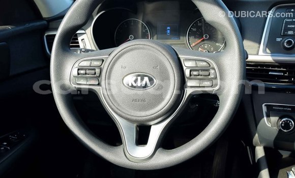 Buy Import Kia Optima Other Car in Import - Dubai in Barh el Gazel Buy Import Kia Optima Other Car in Import - Dubai in Barh el Gazel