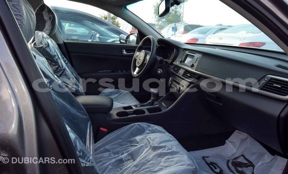 Buy Import Kia Optima Other Car in Import - Dubai in Barh el Gazel Buy Import Kia Optima Other Car in Import - Dubai in Barh el Gazel