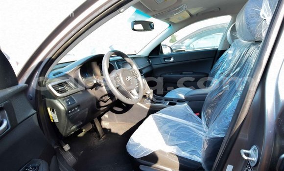 Buy Import Kia Optima Other Car in Import - Dubai in Barh el Gazel Buy Import Kia Optima Other Car in Import - Dubai in Barh el Gazel