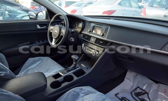 Buy Import Kia Optima Other Car in Import - Dubai in Barh el Gazel Buy Import Kia Optima Other Car in Import - Dubai in Barh el Gazel