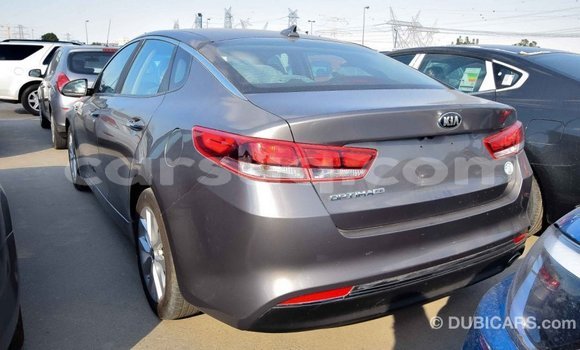 Buy Import Kia Optima Other Car in Import - Dubai in Barh el Gazel Buy Import Kia Optima Other Car in Import - Dubai in Barh el Gazel