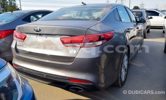 Buy Import Kia Optima Other Car in Import - Dubai in Barh el Gazel Buy Import Kia Optima Other Car in Import - Dubai in Barh el Gazel