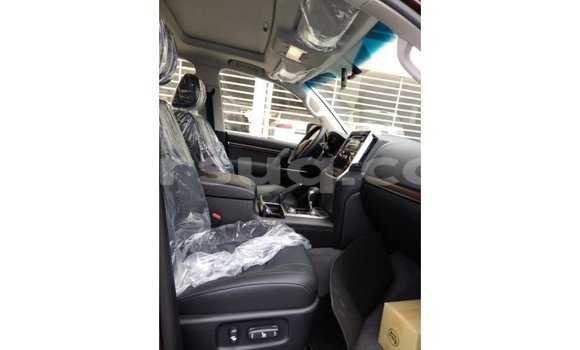 Buy Import Toyota Land Cruiser Brown Car in Import - Dubai in Barh el Gazel Buy Import Toyota Land Cruiser Brown Car in Import - Dubai in Barh el Gazel