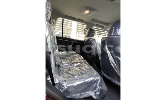 Buy Import Toyota Land Cruiser Brown Car in Import - Dubai in Barh el Gazel Buy Import Toyota Land Cruiser Brown Car in Import - Dubai in Barh el Gazel