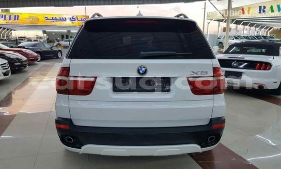 Acheter Import Voiture BMW X5 Blanc à Import - Dubai, Barh el Gazel Acheter Import Voiture BMW X5 Blanc à Import - Dubai, Barh el Gazel