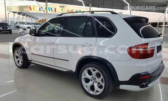 Acheter Import Voiture BMW X5 Blanc à Import - Dubai, Barh el Gazel Acheter Import Voiture BMW X5 Blanc à Import - Dubai, Barh el Gazel