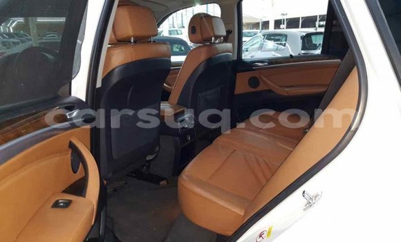 Acheter Import Voiture BMW X5 Blanc à Import - Dubai, Barh el Gazel Acheter Import Voiture BMW X5 Blanc à Import - Dubai, Barh el Gazel