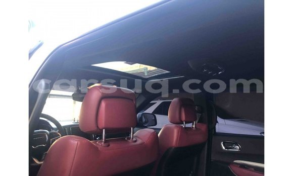 Acheter Import Voiture Dodge Durango Blanc à Import - Dubai, Barh el Gazel Acheter Import Voiture Dodge Durango Blanc à Import - Dubai, Barh el Gazel