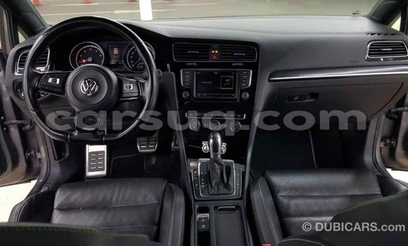 Acheter Import Voiture Volkswagen Golf Autre à Import - Dubai, Barh el Gazel Acheter Import Voiture Volkswagen Golf Autre à Import - Dubai, Barh el Gazel