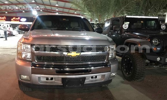Acheter Import Voiture Chevrolet Silverado Autre à Import - Dubai, Barh el Gazel Acheter Import Voiture Chevrolet Silverado Autre à Import - Dubai, Barh el Gazel